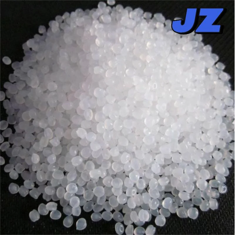 Plastic Resin Pellets for Agricultural LLDPE