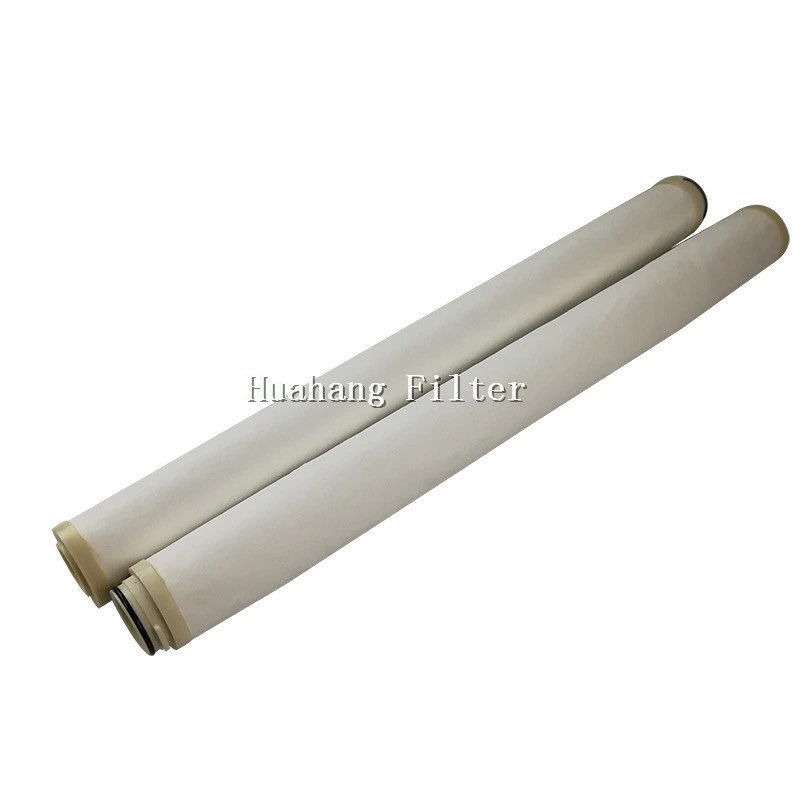 Replace Gas Coalescer Filter Cartridges Cc3LG02h13