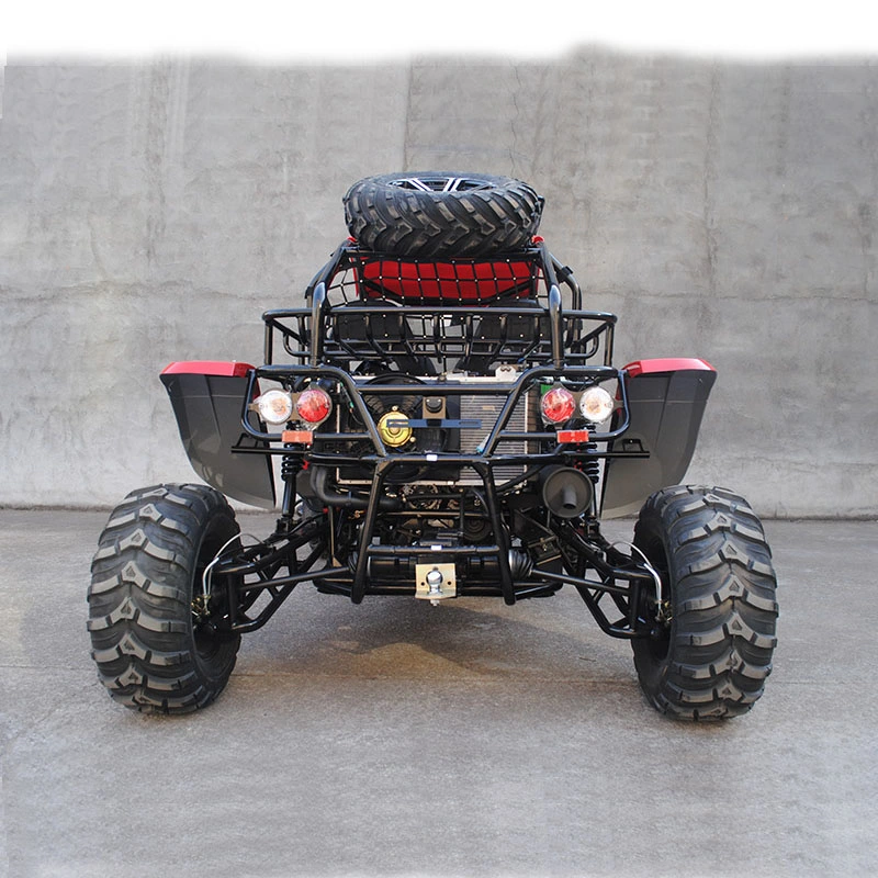 Deporte adulto Legal Carretera Racing Buggy 1100cc 4X4 Offroad UTV Kart