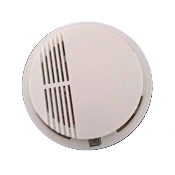 OEM Battery Operated Smoke Detector Alarm