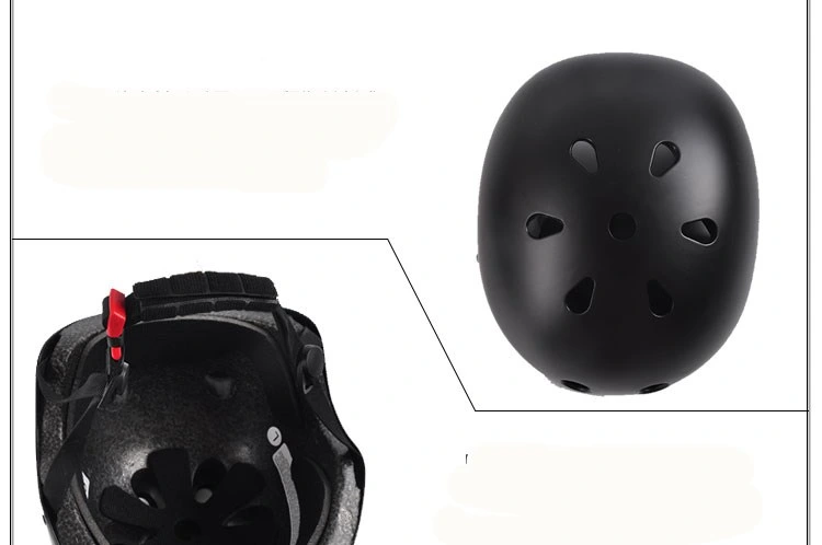 ABS Cycling Skating Ski Helmet for Sport Safety