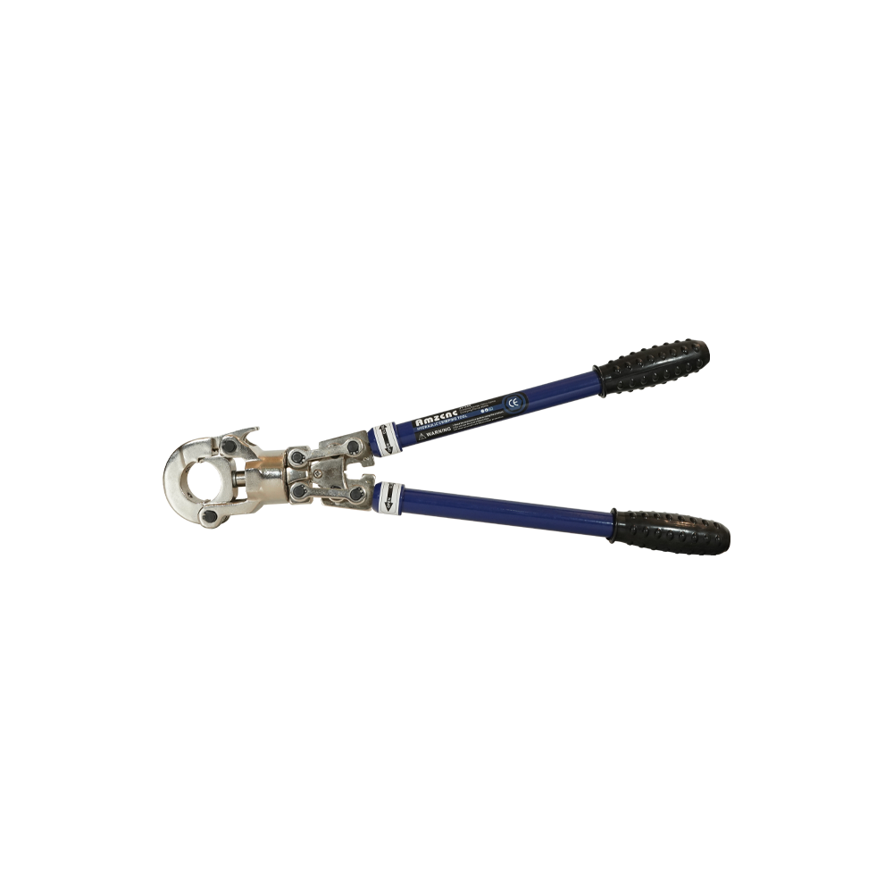 Hydraulic Crimping Pliers Pipe Crimping Tool Plier for Plumbing and Floor Heating Systems