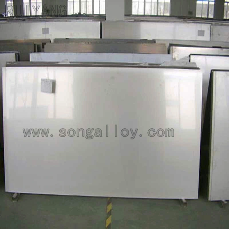 Stainless Steel Sheet with High quality/High cost performance 