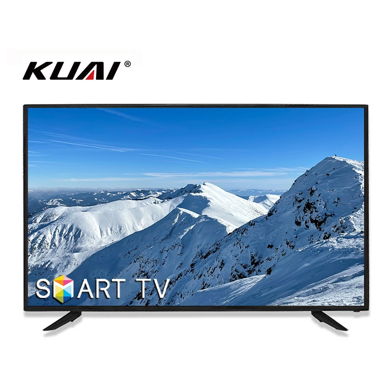 LED Android 4K Smart Television Wholesale/Supplier Full HD LCD Office Hotel TV TV 32