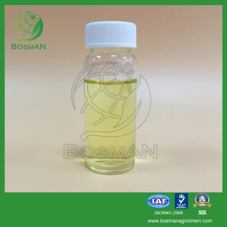 Bosman Best Price Fungicide Difenoconazole 97%TC 95%TC 250g/L EC 30%g/L FS