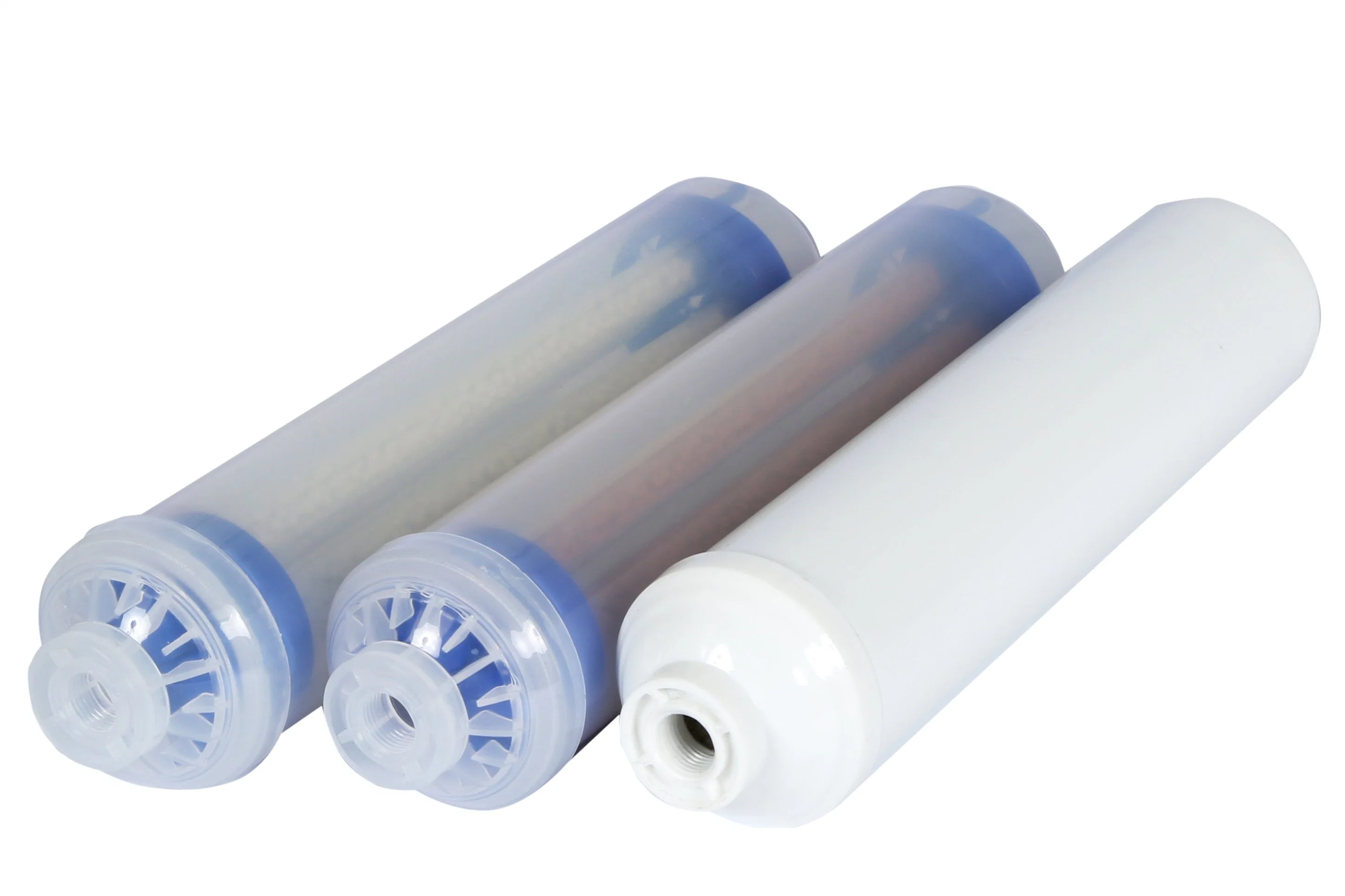 Water Dispenser Spare Parts of T33 Post Filter Cartridge
