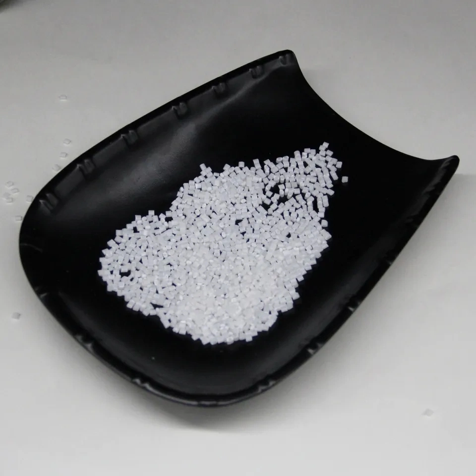 Factory Price Virgin High Impact Polystyrene HIPS Resin Granules HIPS for Injection Mould