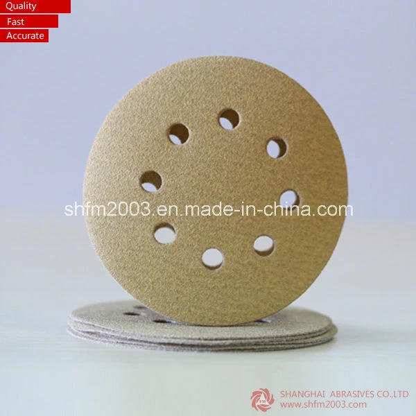 MPa Approved Abrasive Paper (Professional Manufacturer)