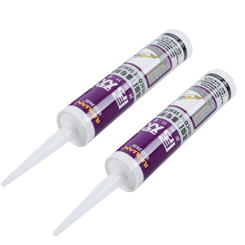 High Performance Structural Silicone Sealant/Structural Glazing Silicone Adhesive