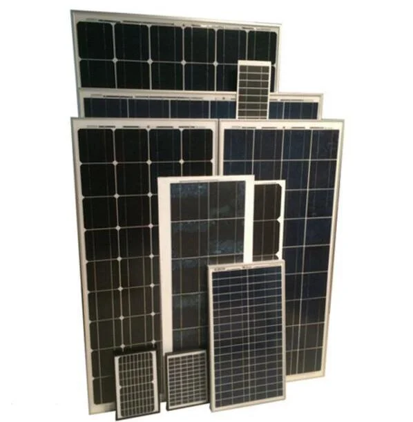 Solar Lamp/Solar Panel/Mono Solar Panle/Poly Solar Power Panel