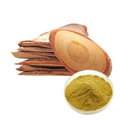 تحسين الجنس بالأعشاب استخراج Euryغيبوبة Longifolia Powder Eurycomanone 2 ٪ Tongkat مستخرج جذر علي