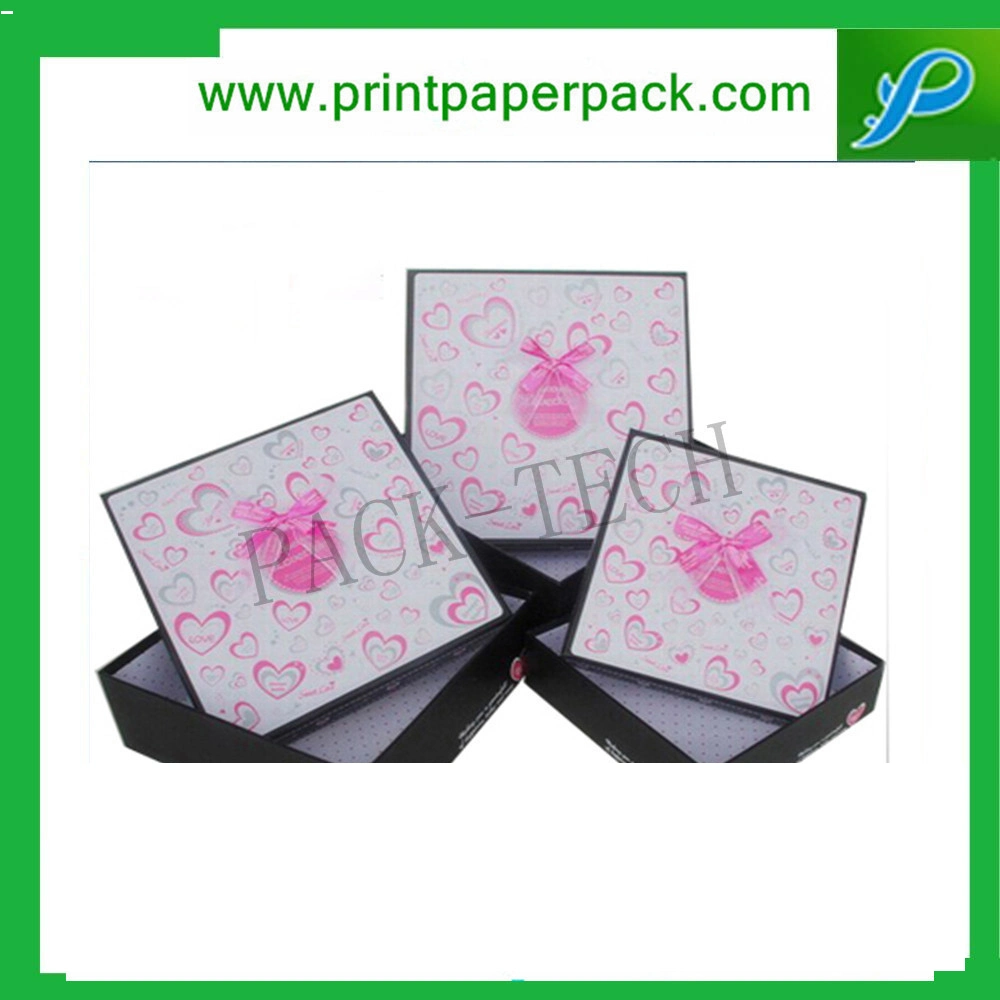Custom Printed Durable Gift Packaging Ornament Box