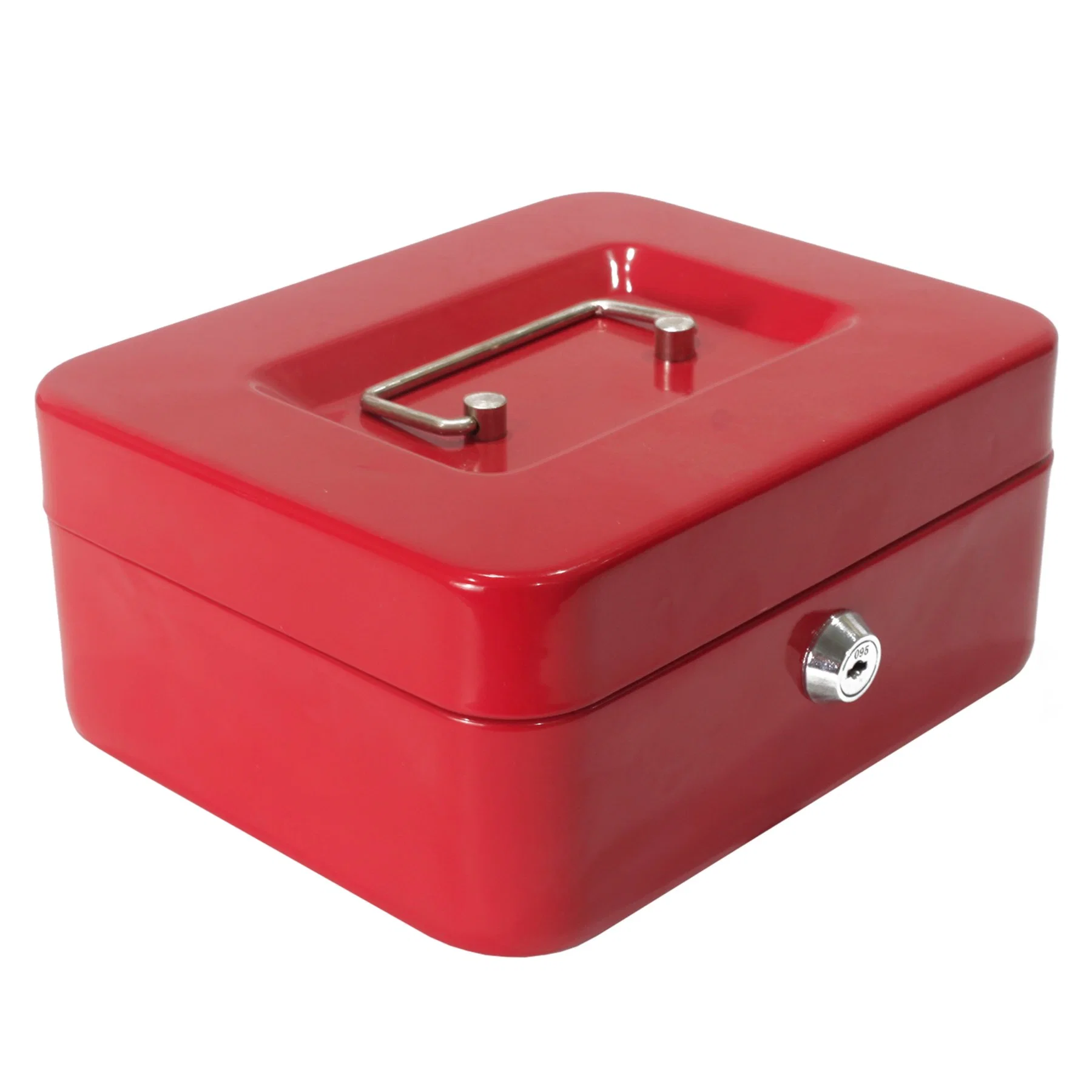 Uni-Sec New Arrival Popular Cash Blowing Box Trade Manufacturer From China (CB-20)