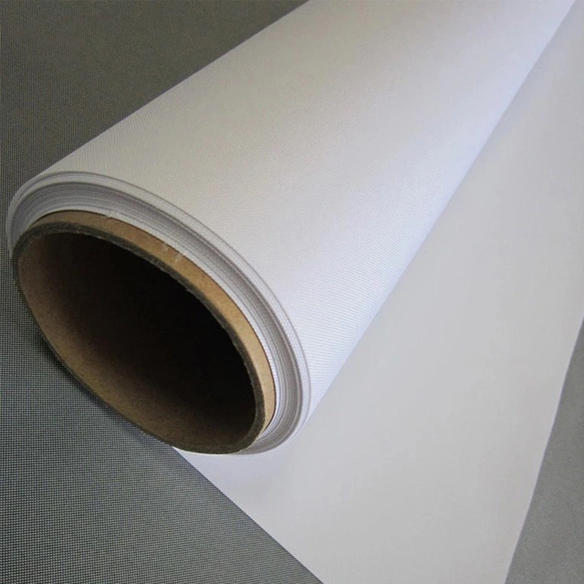 Waterproof PVC Coated Polyester Material Textiles Fabric for Bag Use