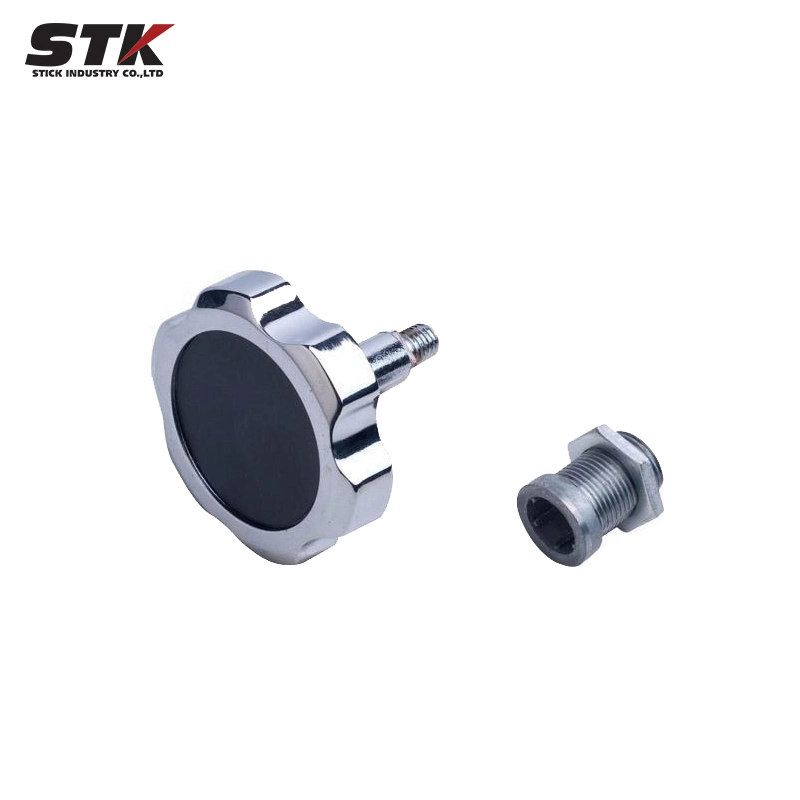 Metal Casting Screw Nut Ring