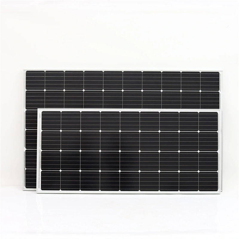 24V Solarpanel Solarzellen Zelle 220V 700 Watt Array Für den Preis nach Hause