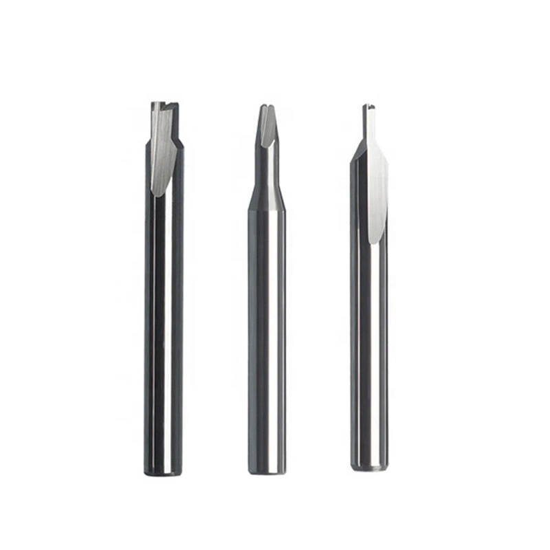 Smart Card Milling Reamer Multi-Flute Milling Cutter for Sale