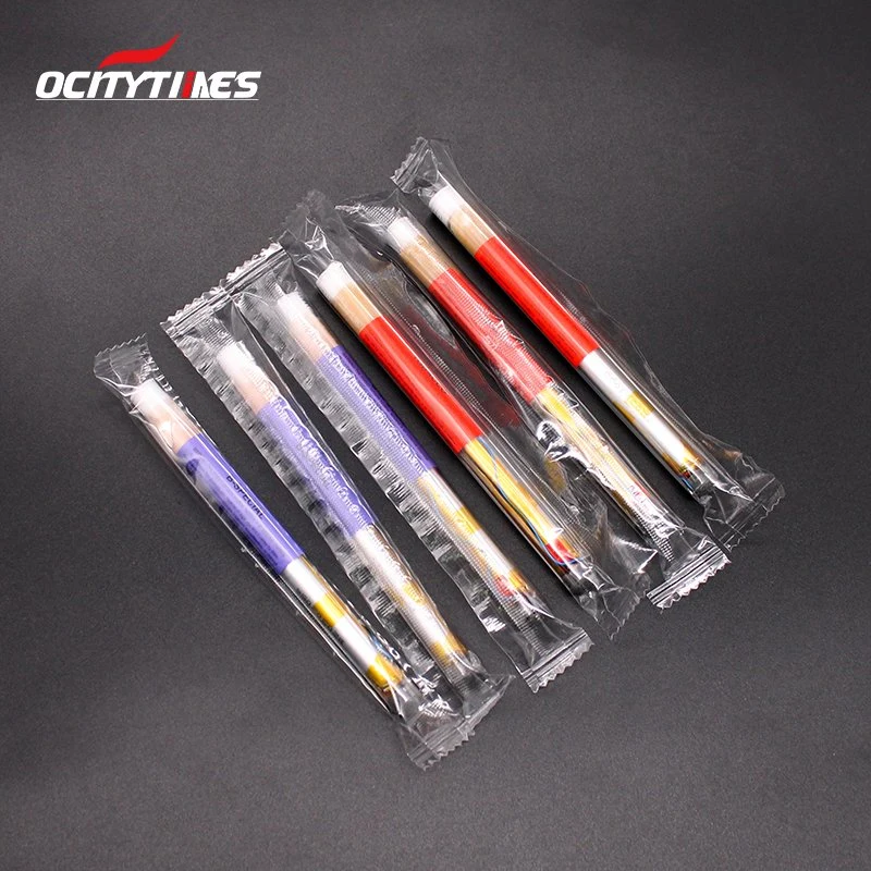 Disposable/Chargeable E Cigarette Functional Customized 500 Puffs Vaporizer Vape Pen Nicotine Free Healthy Vape