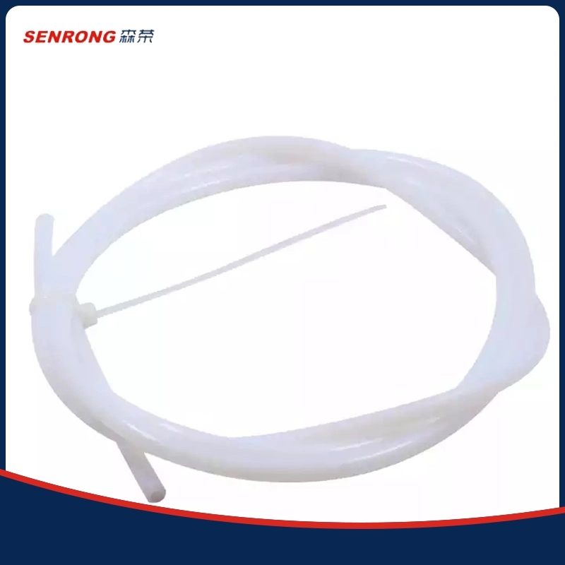 Medical Grade PTFE Hose Tubing Virgin PTFE Tube