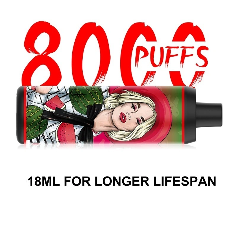 سعر الجملة راندم تورنادو Dtl التحكم في تدفق الهواء 7000 أطواق Disposable/Chargeable Vape Pod Device Randm 7000 8000 10000 مبسم السجائر الإلكترونية