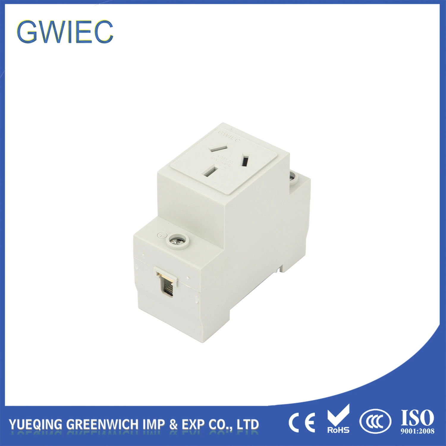 3 Pin 4 5 10 25 16 AMP Modular Socket Price