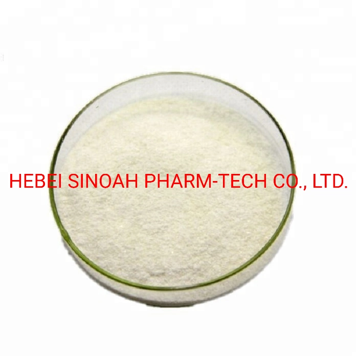 Carbasalate Calcium with Good Quality for Pharmaceutical Raw Materials