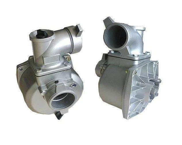 20 Years Custom New Energy Engine Motor Die Casting Mold Makers Motorcycle Vehicle Car Part