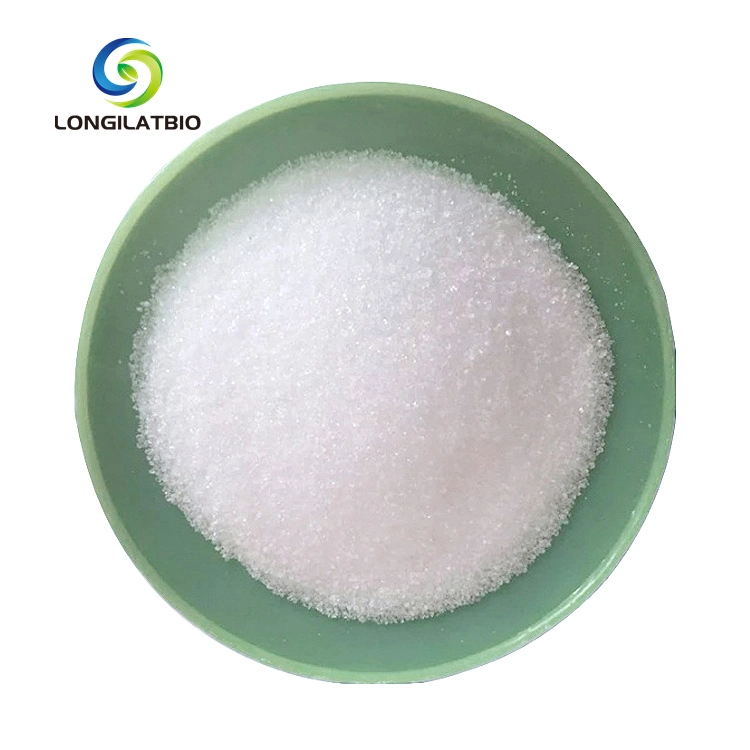 99.95% Erythritol organique Erythritol 149-32-6