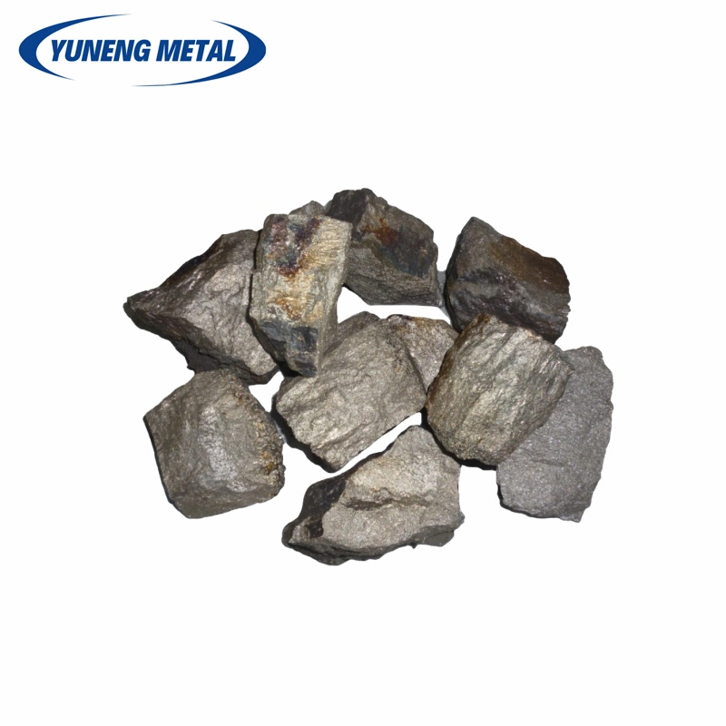 Factory Direct Sales Fast Delivery Middle Carbon Ferro Manganese Alloy Femn75