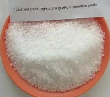 Urea and Water Soluble Nitrogen Fertilizer NPK DAP Mop Map All on Sale