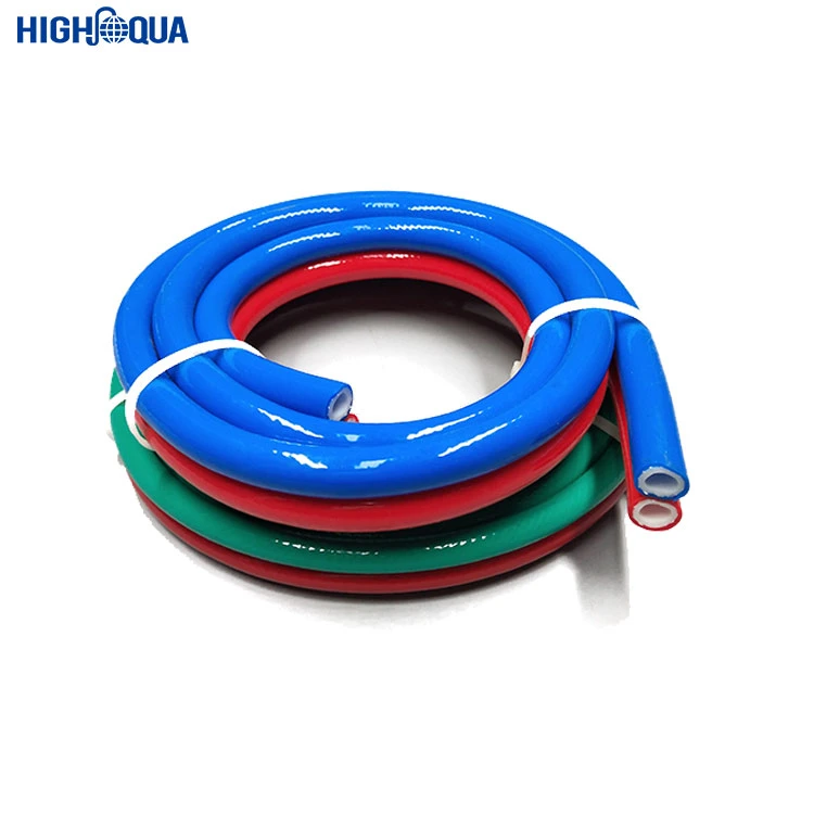 Venta caliente de PVC de plástico flexible de soldadura, con excelente doble adaptabilidad