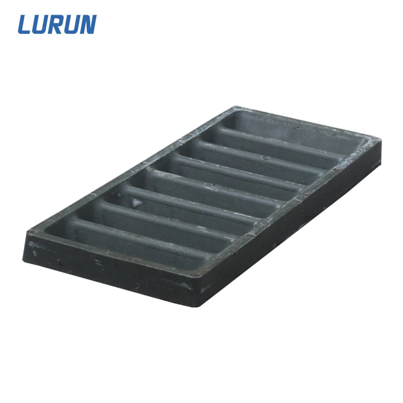 High quality/High cost performance Composite Trench Cover 200 X 500 X 30mm