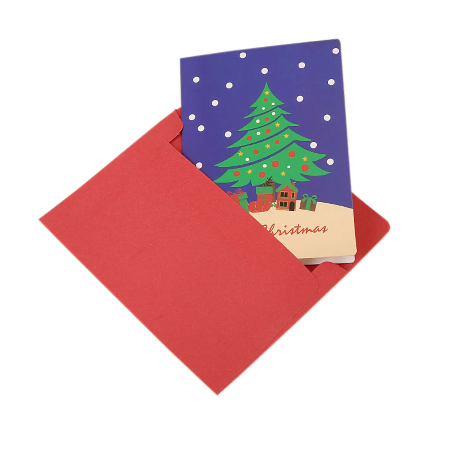 Wholesale/Supplier Custom Funny Fashion Thank You Cards Greetings Cards with Envelopes