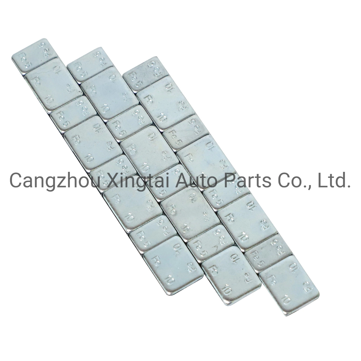 High quality/High cost performance  Pb/Lead Adhesive Wheel Weights for Tire Balancing