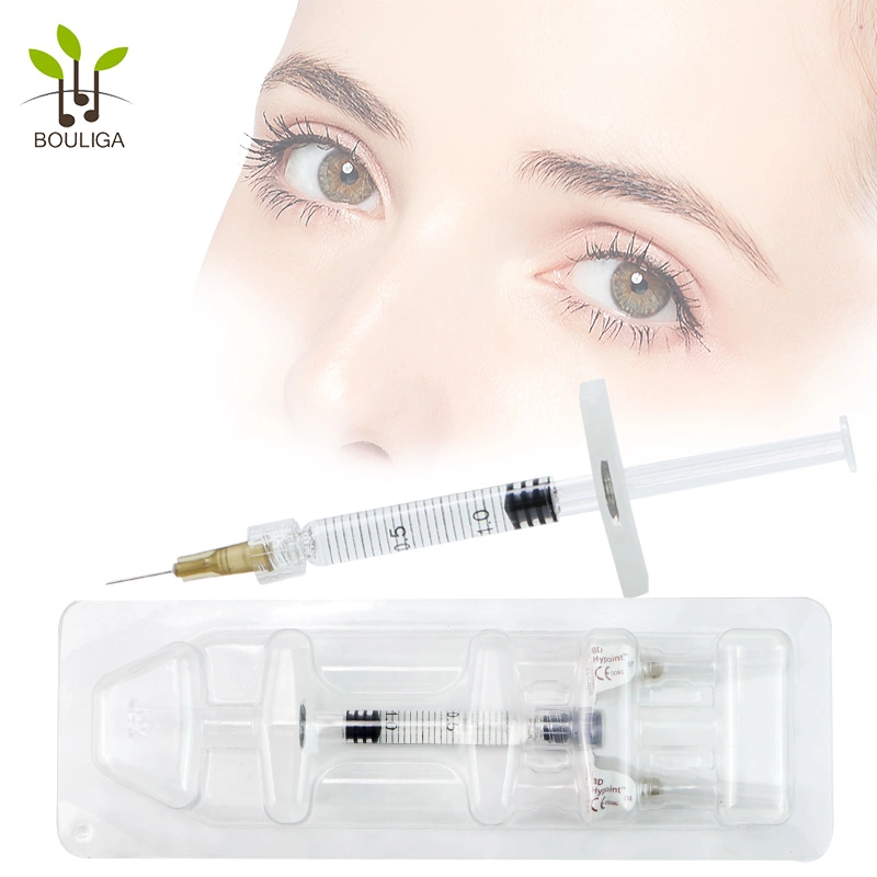 Best Quality Ha Filler for Derm Anti Wrinkle