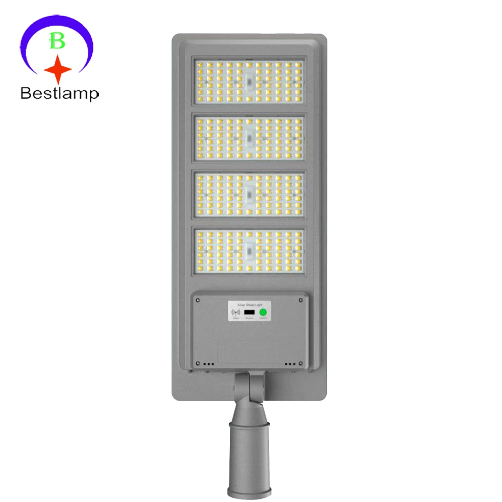 High quality/High cost performance IP66 Outdoor LED Solar Street LED Light