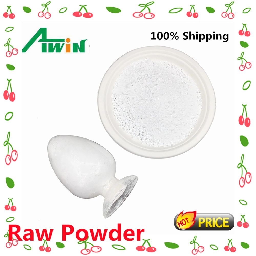 Peptides Injection Melanotan-2 Raw Powder 100% Delivery