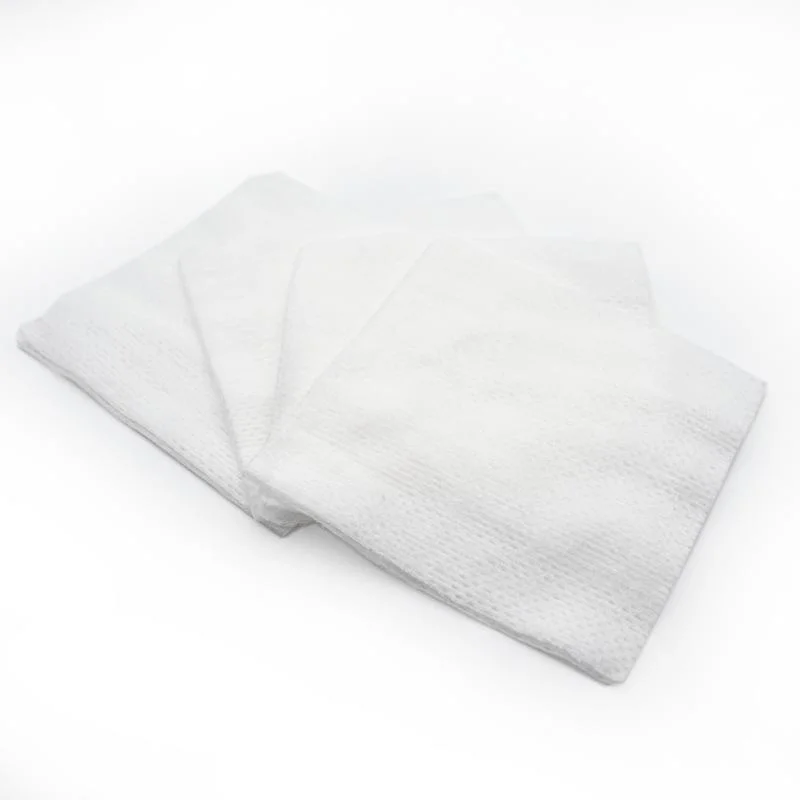 Non-Woven 4-Ply Dental Medical Gauze Pad Non-Sterile All Purpose Gauze Sponges