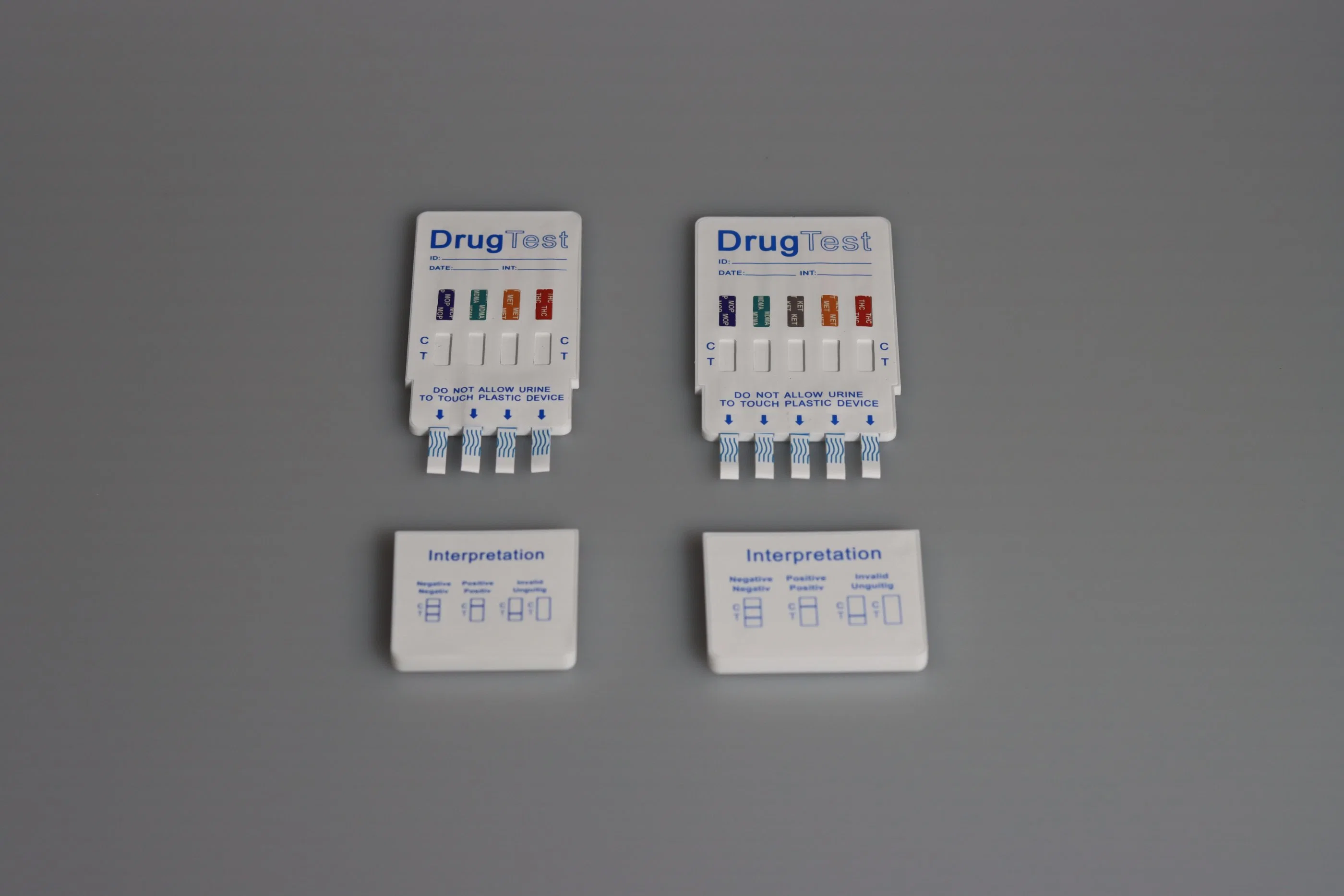 Oxy Oxycodone Test Testsealabs Manufacturer