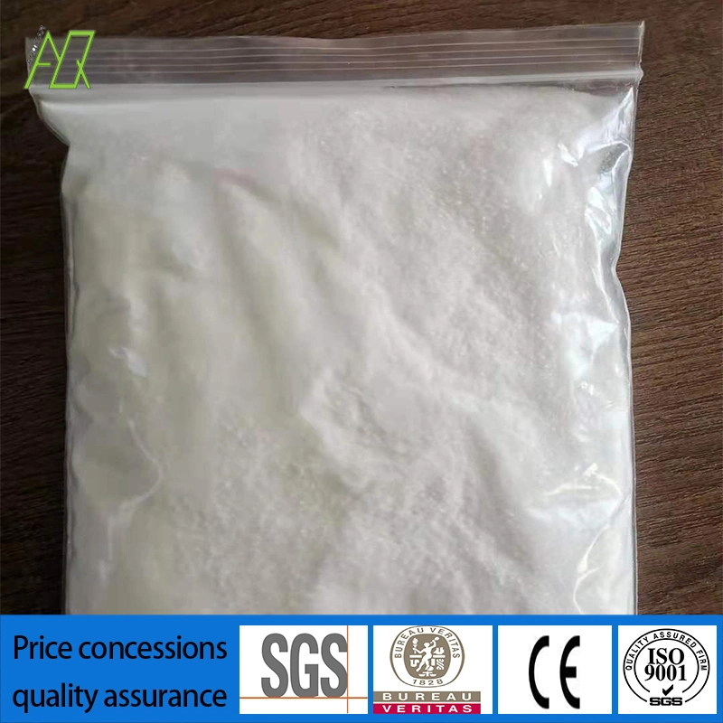 Factory Direct Supply Organic Salt CAS No. 141-53-7 Sodium Formate for Oil Drilling/Leather/Snow Melting with Lowest Price