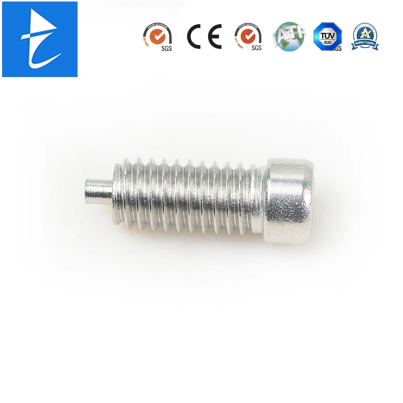 Customize Non-Standard Countersunk Head Anti-Theft Rigging Fix Stainless Steel Deck Screws