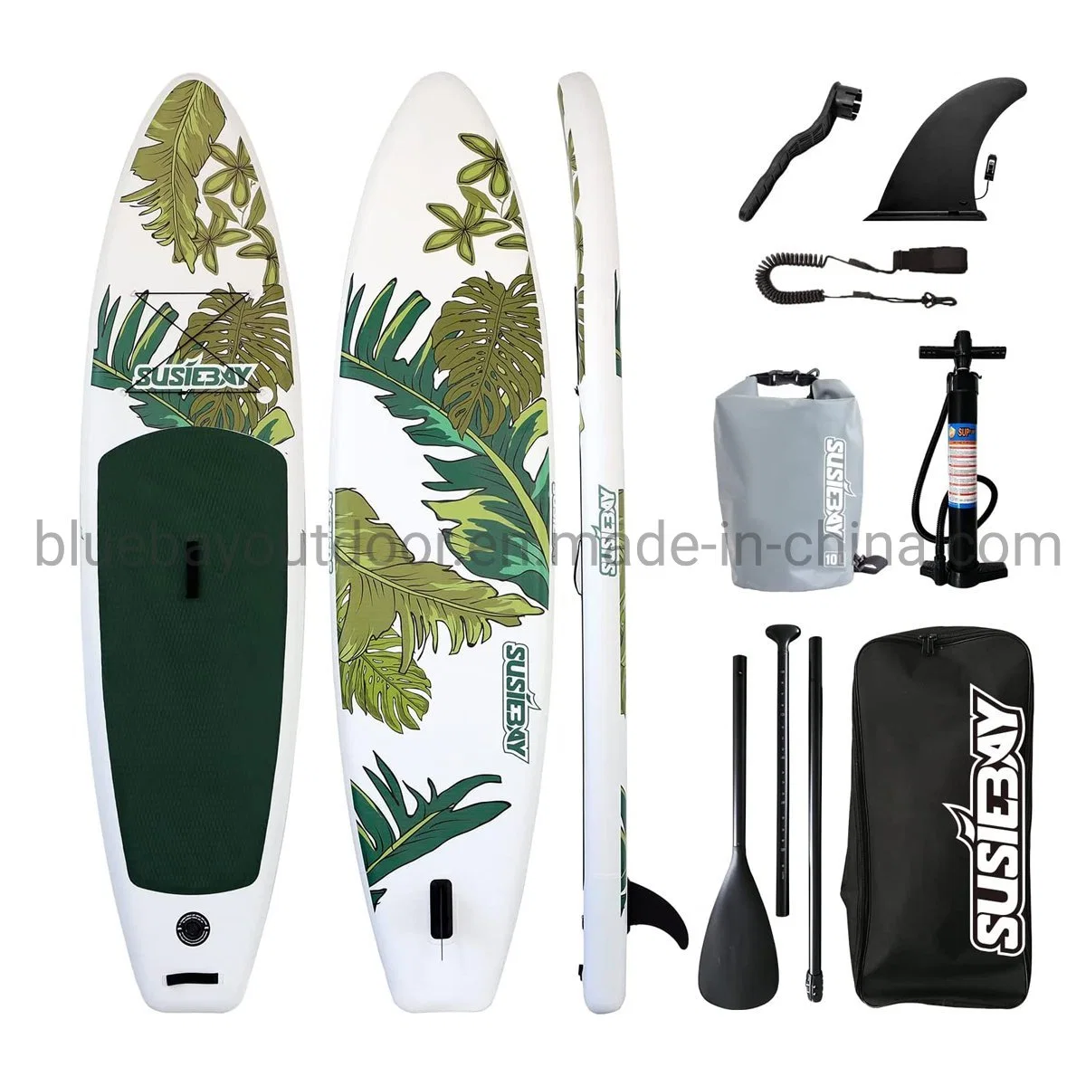 Commerce de gros Paddle Surf gonflable Conseil conseils Sup Inflat Paddl Conseil