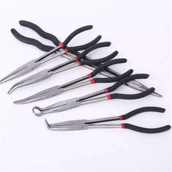 Steel Hardware Hand Tool Pliers Hand Pliers From Original Factory