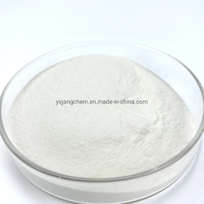 White Powder Carboxymethyl Cellulose CMC Oil Drilling Grade Hv, LV