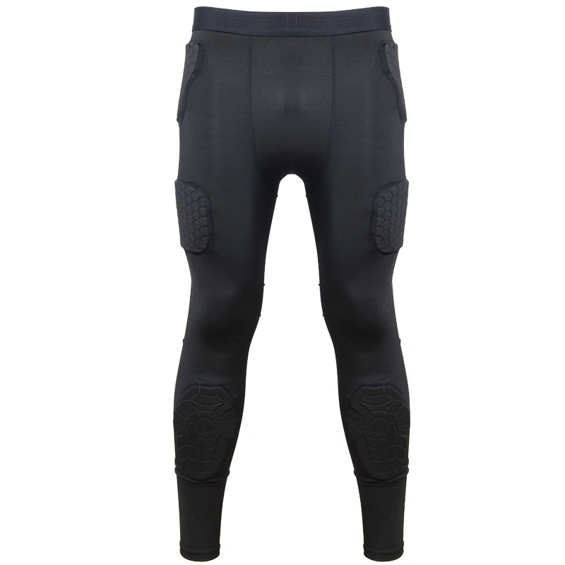 Pantalon de protection en paadded de ski de sport Best Seller