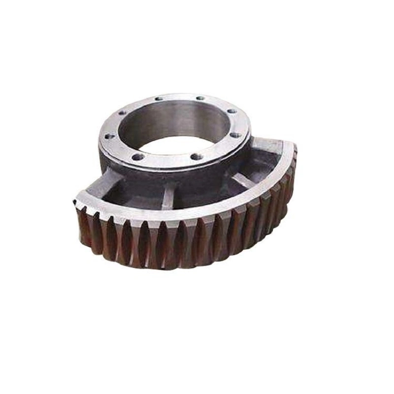 OEM Titanium Alloy/Tc4/Aluminum/Stainless Steel Precision CNC Machining Part for Medical Usage