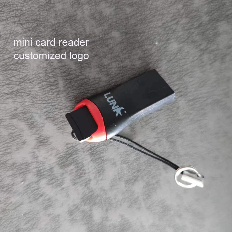 Classic Model TF SD Card Reader