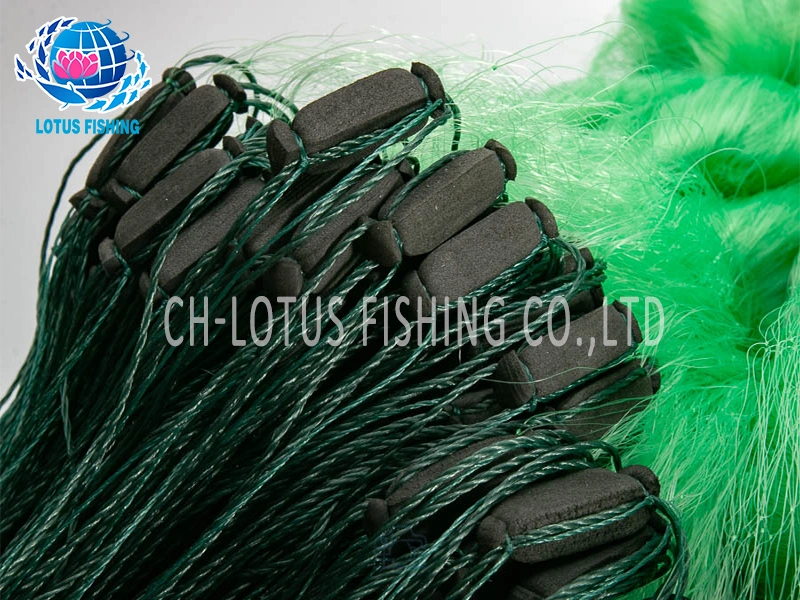 Excellent Quality Low Price Russia Gill Fishing Net