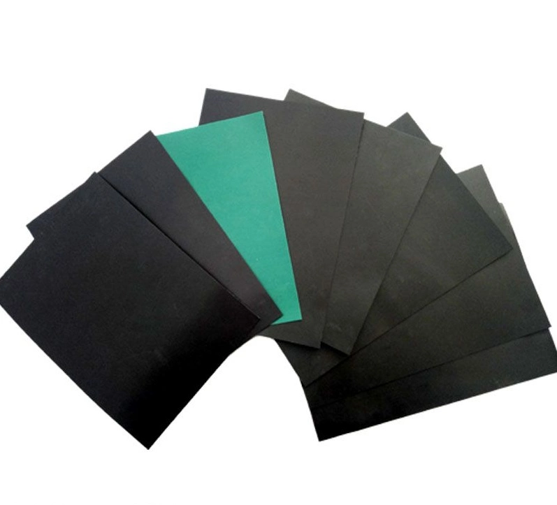 Waterproof HDPE Geomembrane Liner Pond Liner Dam Liner