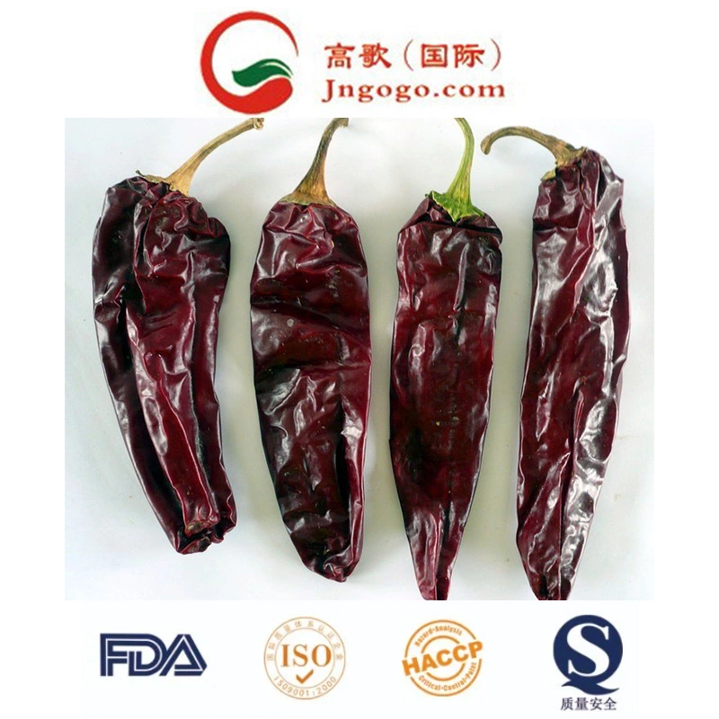 Dry Red Natural Yidu Chaotian Tianying Chili